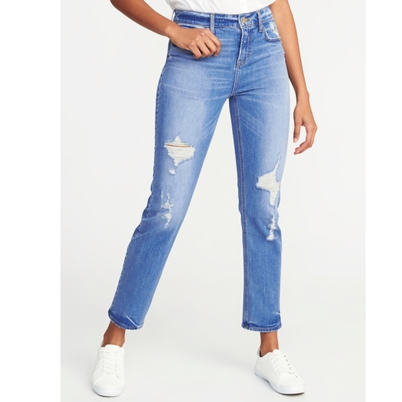 the power jean old navy